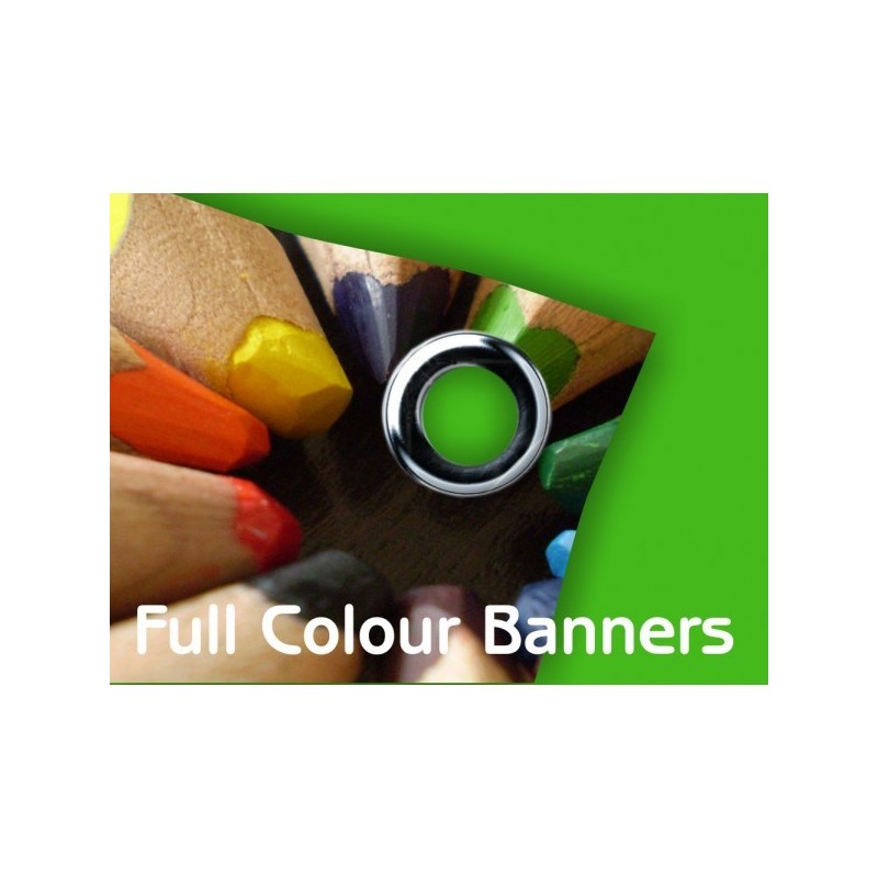 Banner Signs