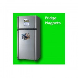 Fridge Magnets