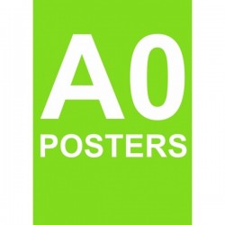 A0 Posters