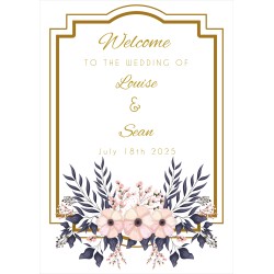 Wedding Sign 1