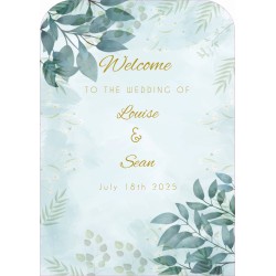 Wedding Sign 3